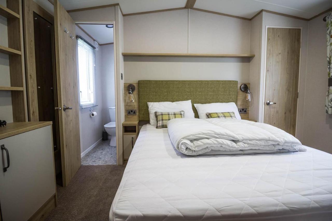 Hotel Beautiful 6 Berth Caravan With Decking At Southview Holiday Park Ref 33024O Skegness Exterior foto