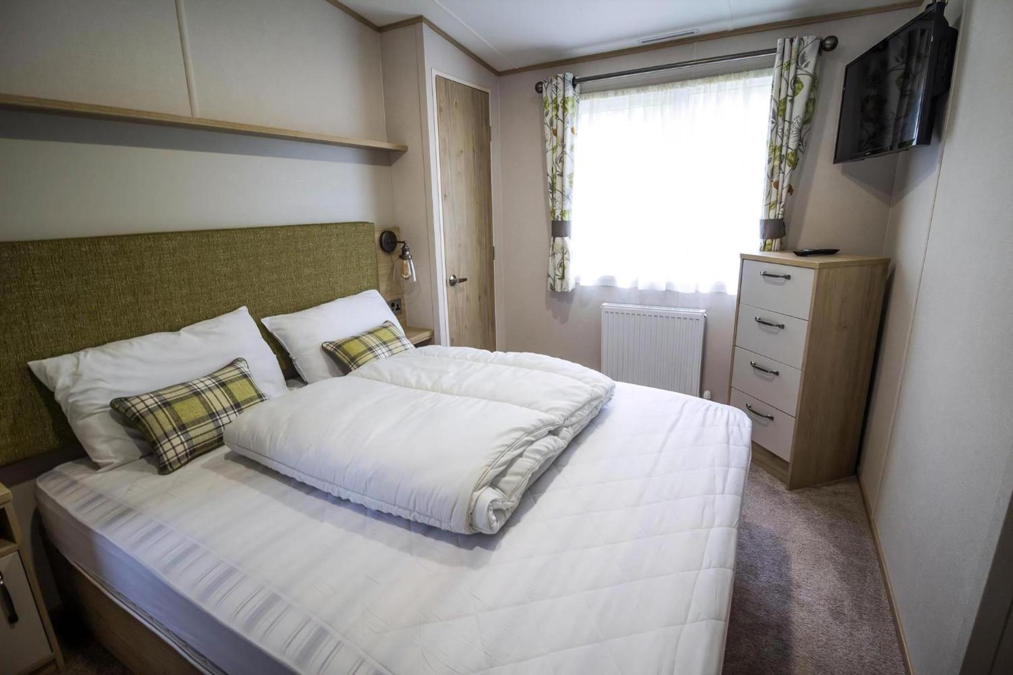 Hotel Beautiful 6 Berth Caravan With Decking At Southview Holiday Park Ref 33024O Skegness Exterior foto